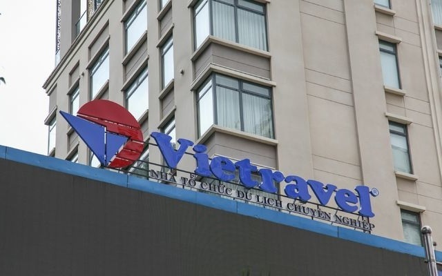 Vietravel bị phạt gần 300 triệu đồng do hàng loạt vi phạm