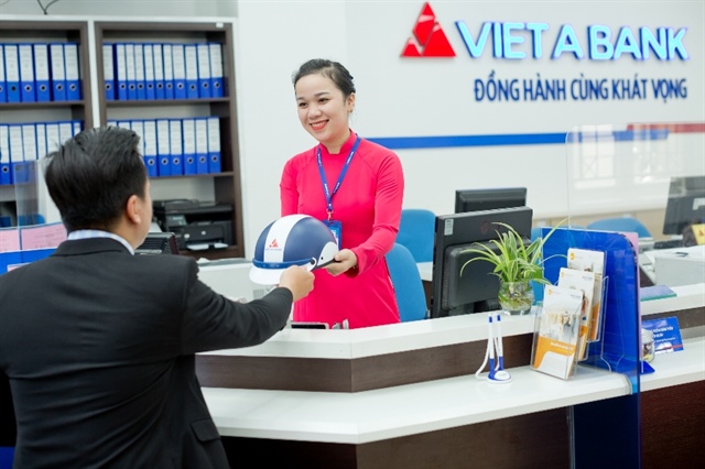 VietABank được chấp thuận tăng vốn điều lệ lên gần 9,021 tỷ đồng