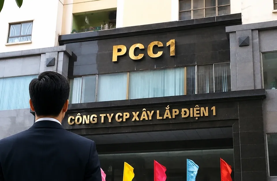 Sau khi loạt lãnh đạo bị bắt, PC1 tìm người “liêm chính, trách nhiệm, chín chắn” thay thế
