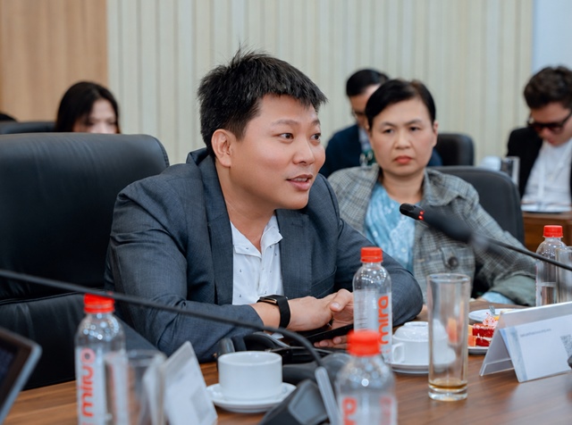 HVA thời hậu ông Vương Lê Vĩnh Nhân tạm đóng cửa toàn bộ chi nhánh