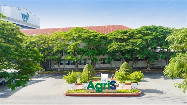AgriS (SBT) vượt kế hoạch doanh thu, tăng tốc mở rộng hệ sinh thái nông nghiệp – thực phẩm
