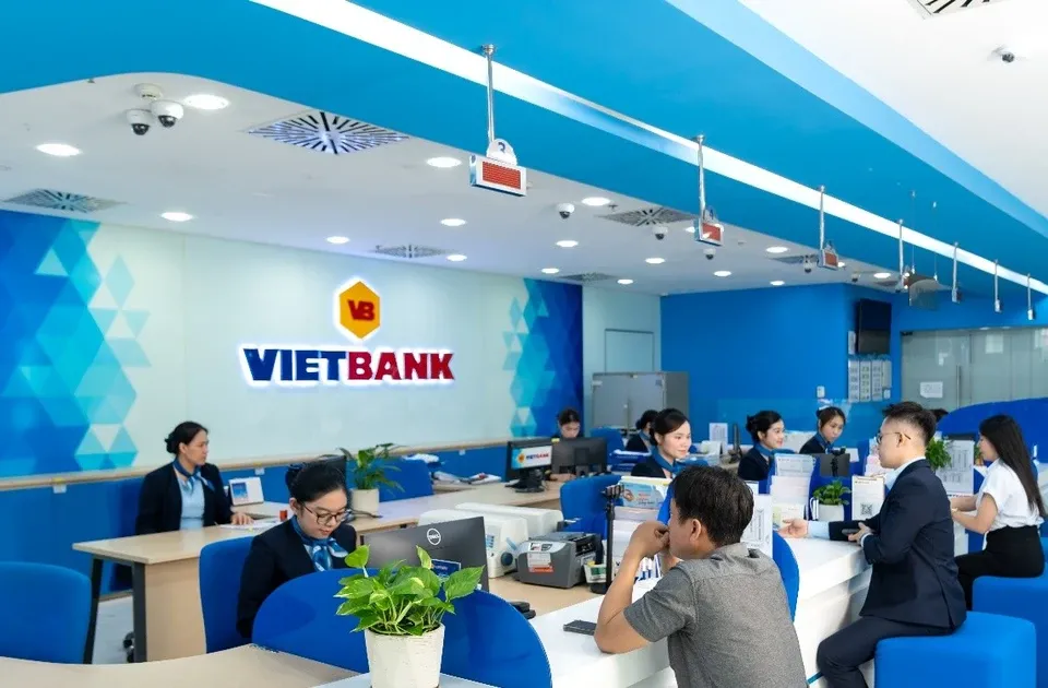 VietBank báo lãi trước thuế bán niên gần 944 tỷ đồng