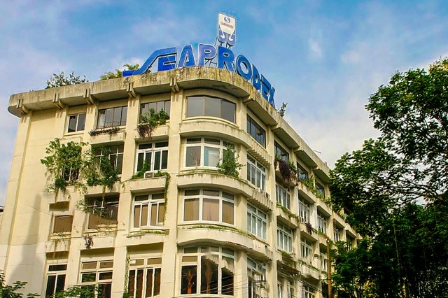 Seaprodex Saigon bị hủy tư cách đại chúng, ấn định ngày rời sàn