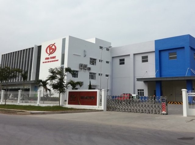 Dấu hỏi sau thương vụ KIDO mua đứt pháp nhân 640 tỷ vừa thành lập
