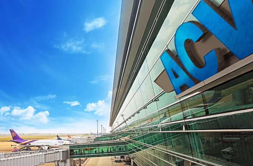 ACV lãi hơn 3.300 tỷ, rót gần 40.000 tỷ vào sân bay Long Thành