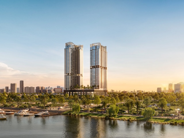 Nợ của Văn Phú lập đỉnh hơn 10 ngàn tỷ đồng