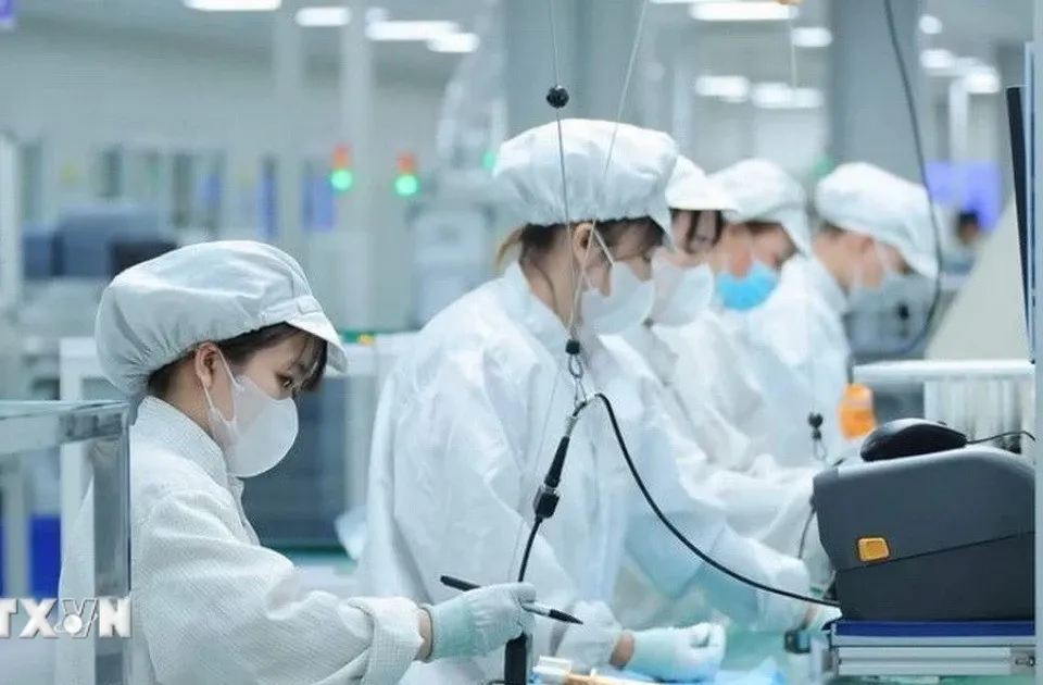 Bài học về phát triển bán dẫn cho Việt Nam từ chiến lược của Malaysia