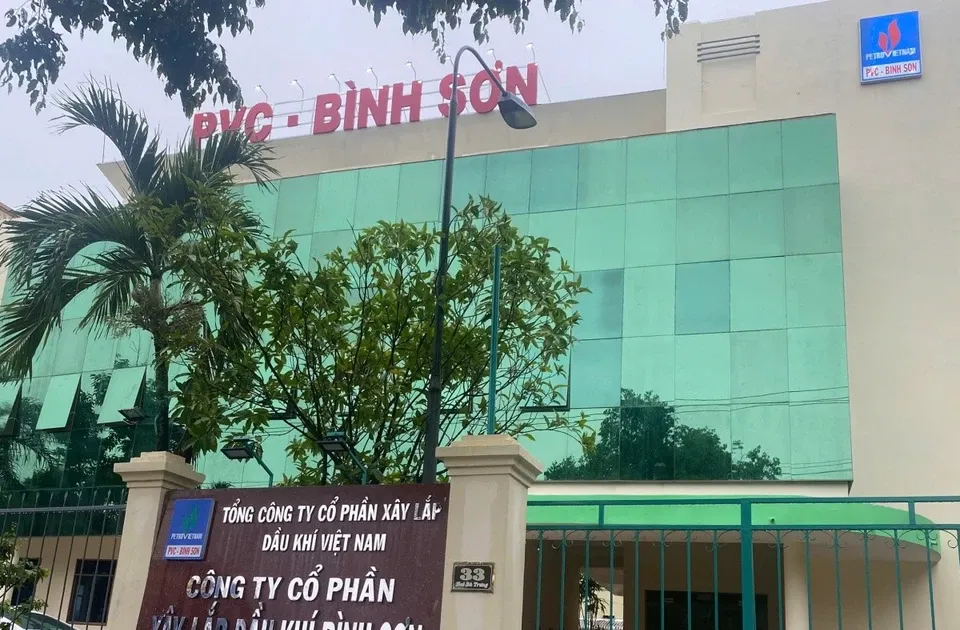 PETROCONS tìm đối tác cung cấp dịch vụ tư vấn thoái vốn