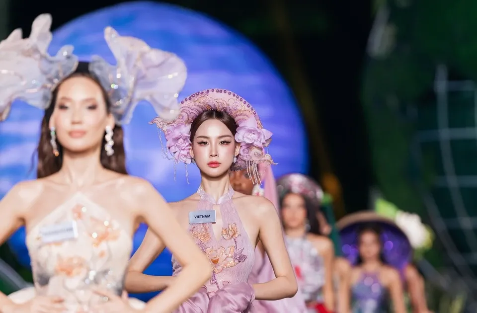 Miss World 2026: Năm BST, 111 cá tính trên sân khấu thời trang không biên giới