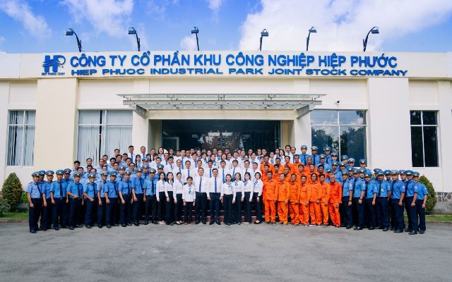 Thành viên HĐQT HPI xin từ nhiệm sau 4 năm