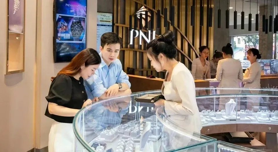 Công an Thanh Hóa: 28.000 viên kim cương buôn lậu không vào hệ thống bán lẻ PNJ