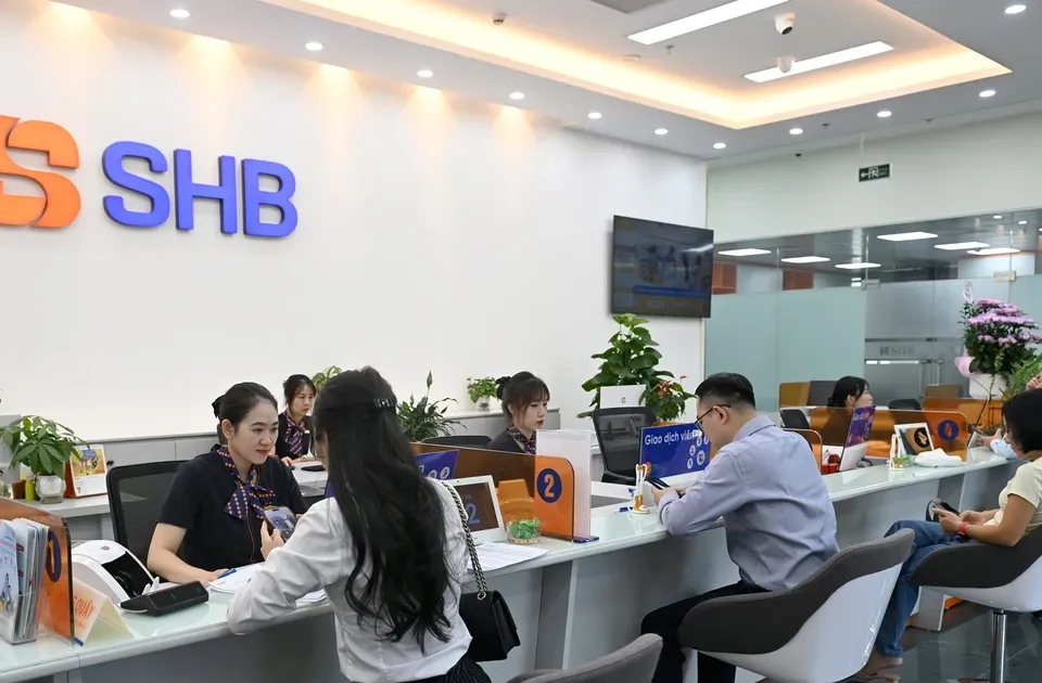 SHB chính thức vào rổ chỉ số toàn cầu FTSE Global All Cap