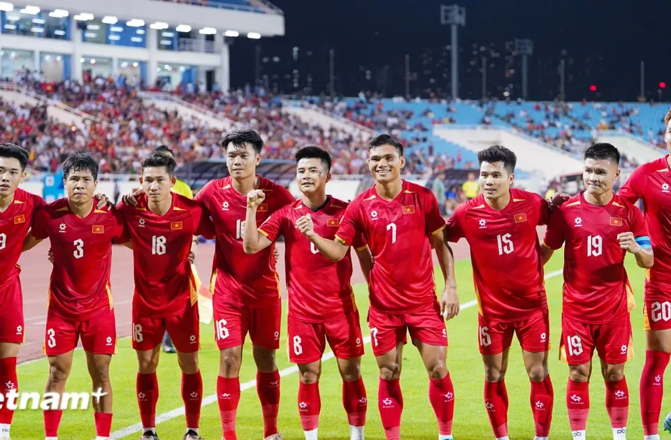 Nhận định Thái Lan vs Việt Nam: Thầy Kim nối dài mạch thắng ở 'chảo lửa' Rajamangala?