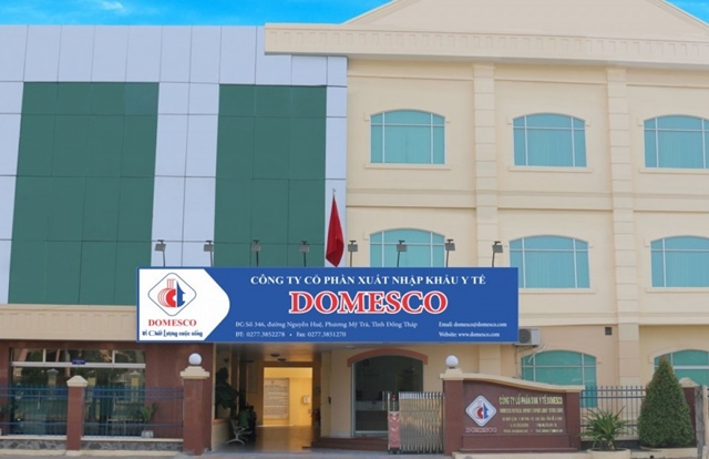 DMC sắp trả cổ tức tỷ lệ 25%