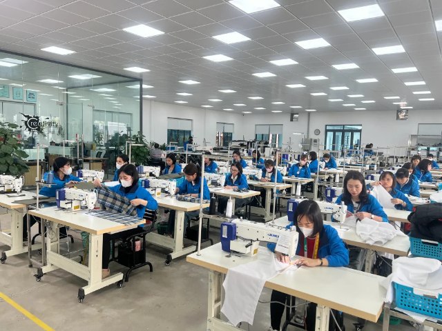 May Nam Định chia cổ tức 2025, Tập đoàn Dệt may Việt Nam dự thu hơn 2 tỷ