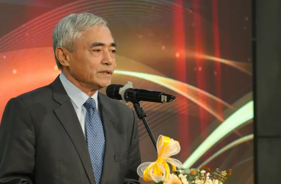 VCA 2026 tôn vinh những sáng tạo đưa nội dung số Việt ra thế giới