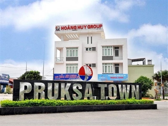 Thị giá giảm trên 40% trong vòng 1 năm, HHS vẫn muốn chào bán thêm 260 triệu cp