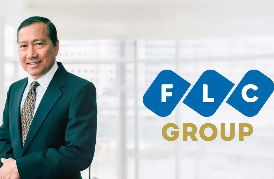 Phó chủ tịch FLC qua đời