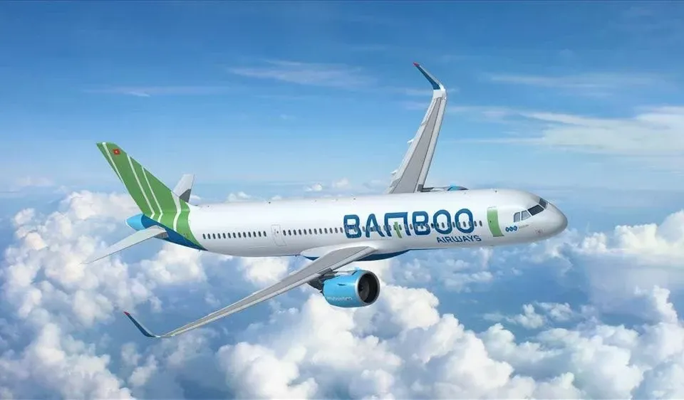 ACV "ôm" gần 2.700 tỷ đồng nợ xấu Bamboo Airways, SGN và Sasco phải trích lập dự phòng