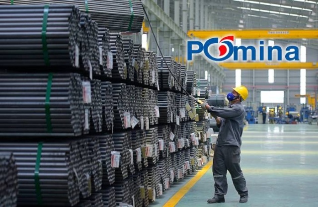 Vinhomes hỗ trợ hơn ngàn tỷ đồng cho Pomina, không tính lãi