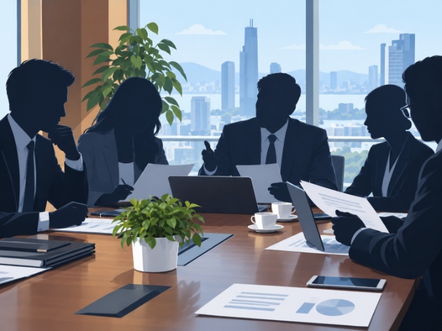 HSL trình dàn ứng viên HĐQT sau biến động thượng tầng, có cả phó giáo sư và tiến sĩ