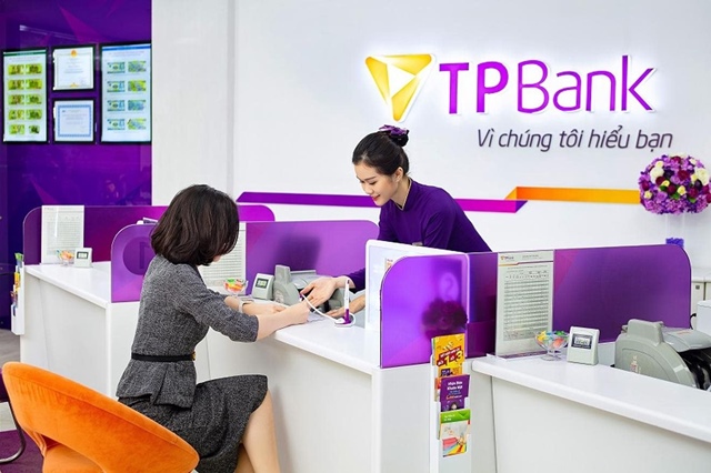 TPBank được NHNN chấp thuận tăng vốn điều lệ lên mức 31,901 tỷ đồng
