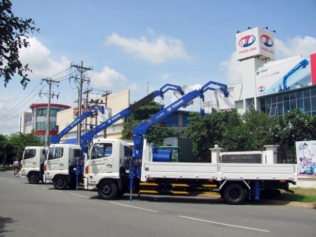 HTL chốt trả cổ tức 2025, vợ chồng Chủ tịch nhận về gần 15 tỷ