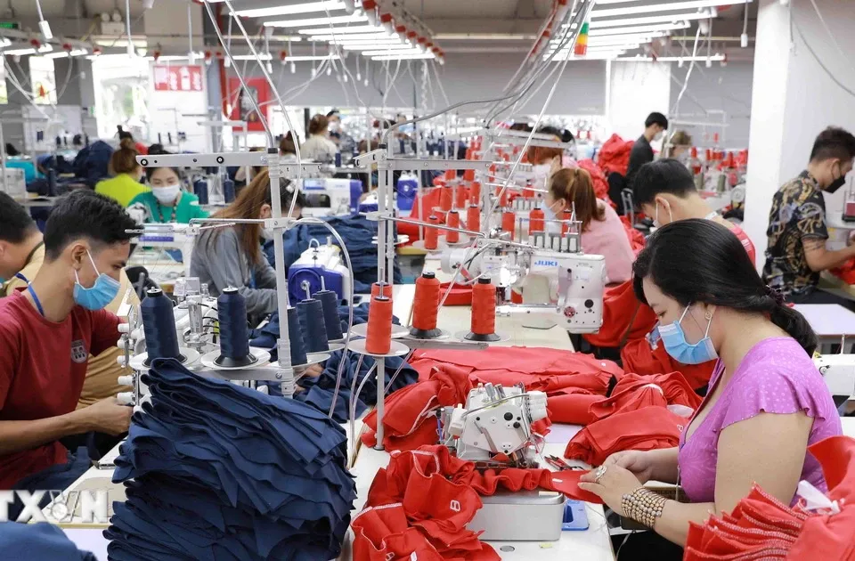 An Giang chuyển thu hút đầu tư từ số lượng sang chọn lọc chất lượng