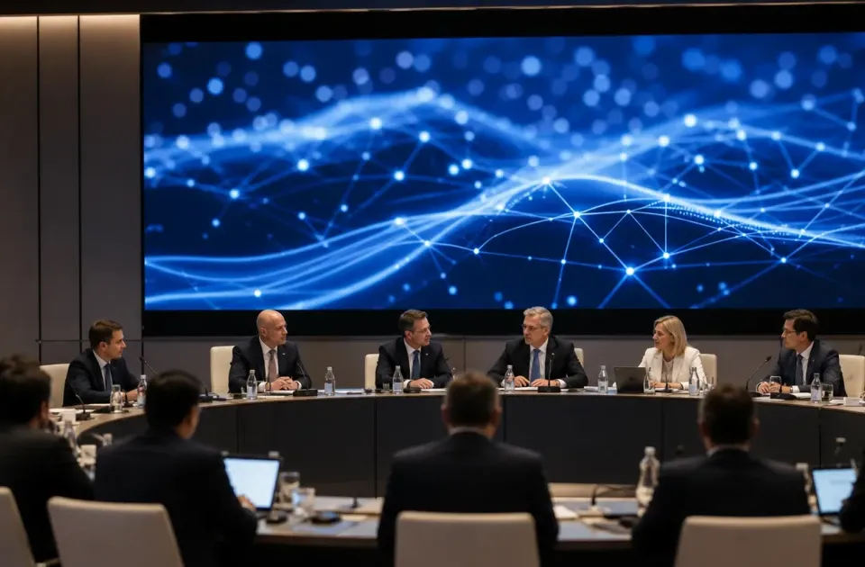 G20 cảnh báo quy định cứng nhắc có thể kìm hãm đổi mới công nghệ
