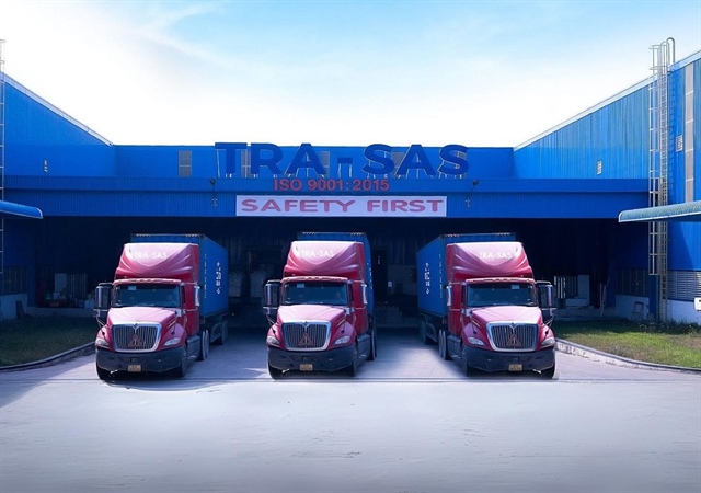 TRS chốt phát hành hơn 1.1 triệu cp sau đợt trả cổ tức bằng tiền