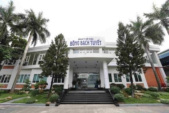 SGI Holdings muốn gom thêm cổ phần từ nhà tài trợ show "Anh trai vượt ngàn chông gai"