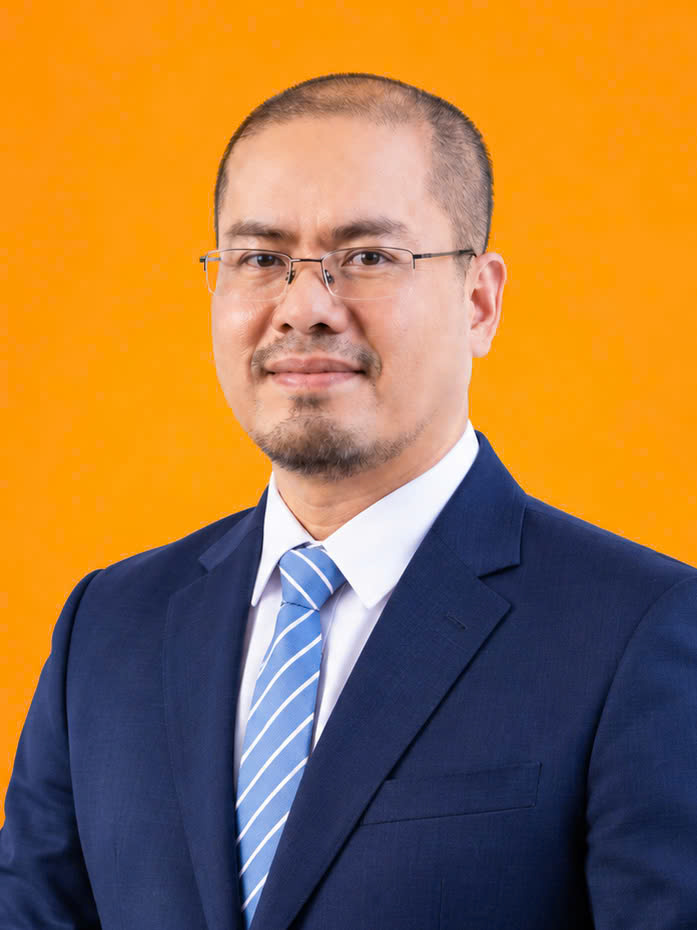 PGS.TS.BS. Nguyễn Ngọc Quang