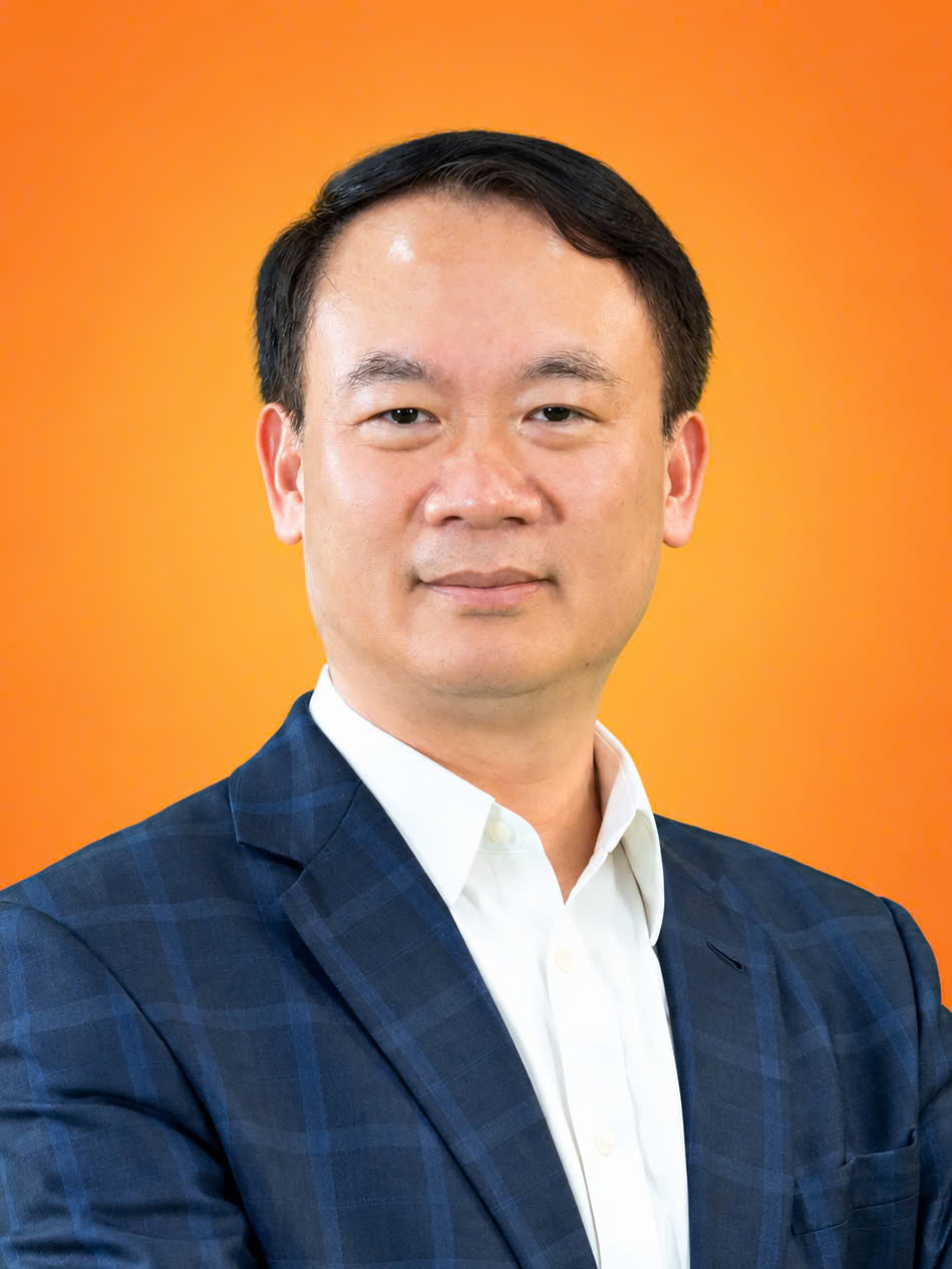 GS.TS.BS. Phạm Mạnh Hùng