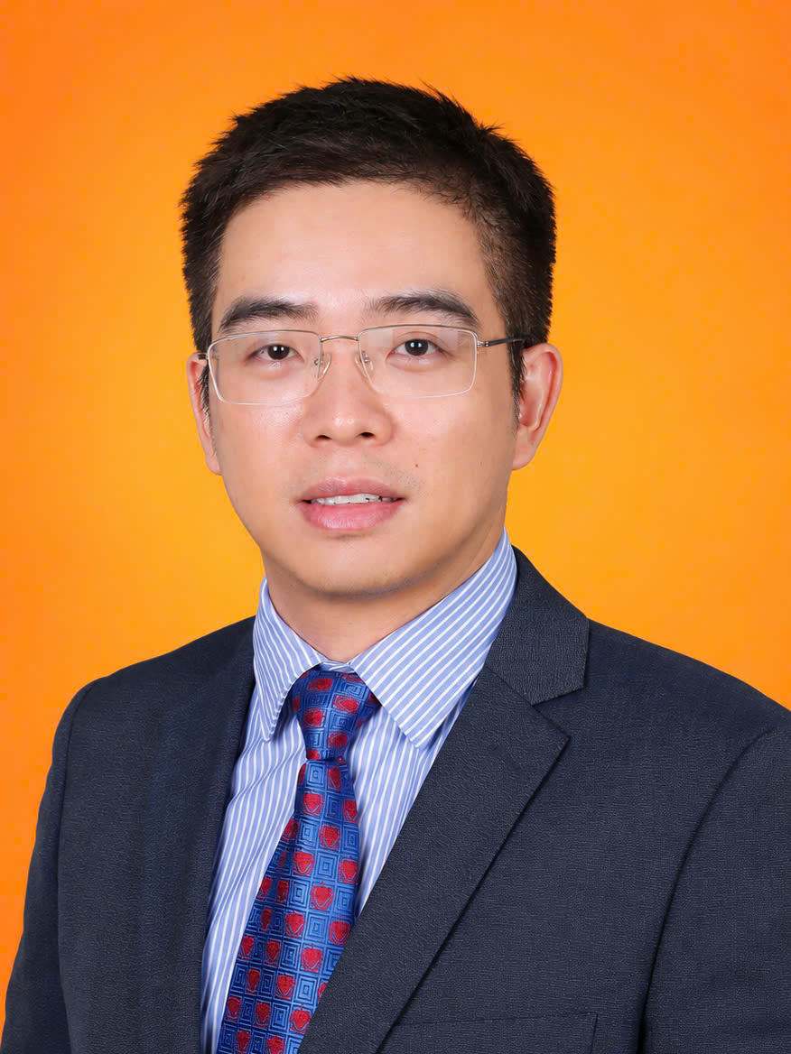 TS.BS. Phan Tuấn Đạt