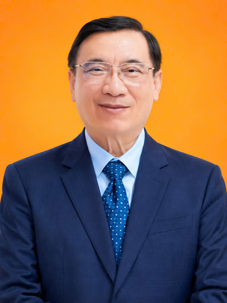 GS.TS.BS. Võ Thành Nhân