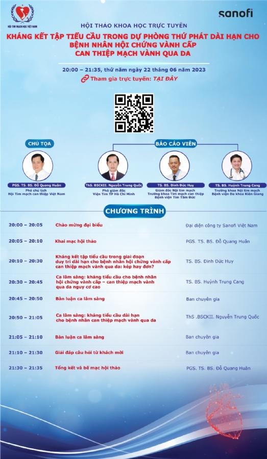 Tiếp cận Tăng huyết áp từ góc độ chuyên gia
