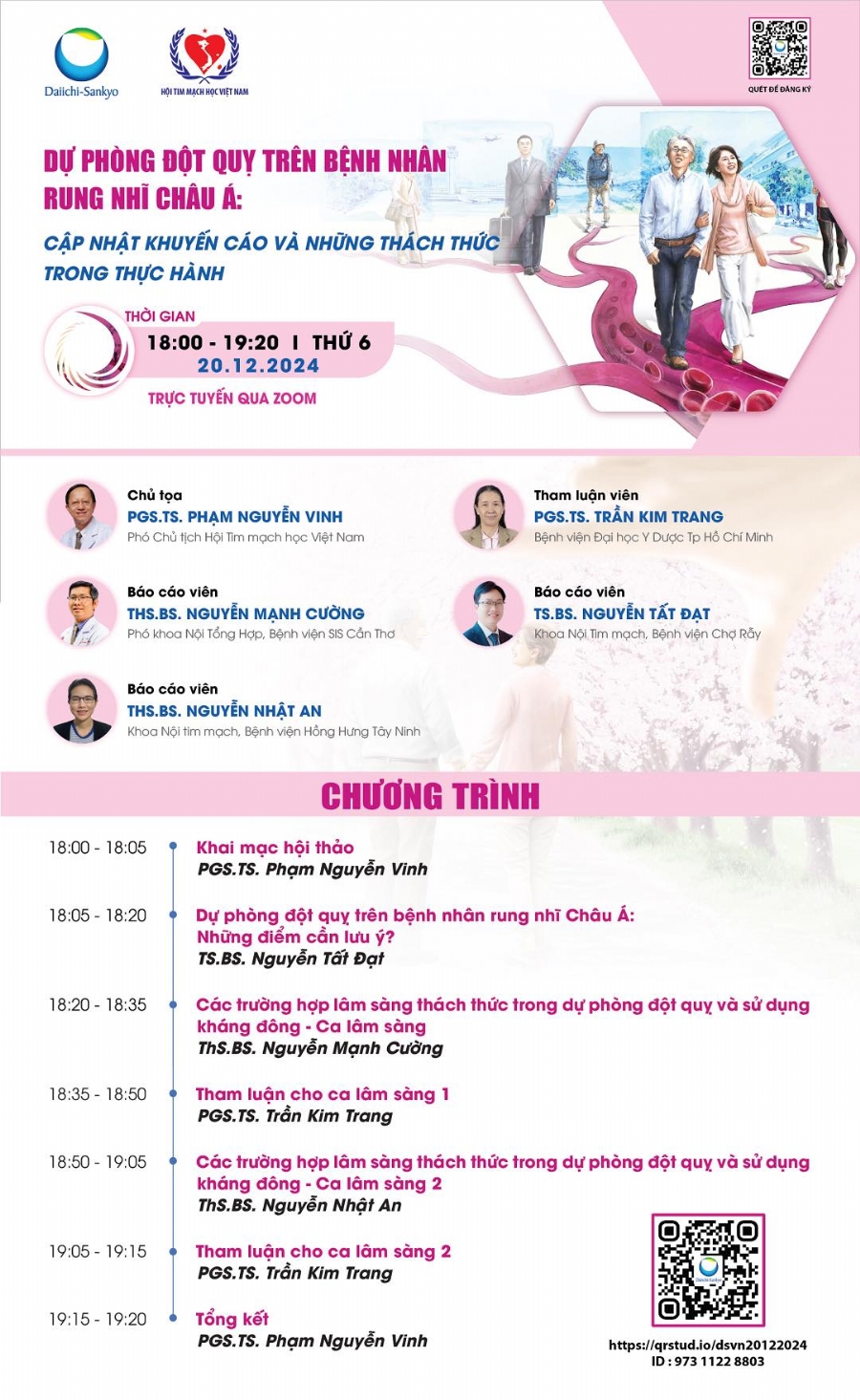 CẬP NHẬT DỰ PHÒNG ĐỘT QUỴ TRÊN BỆNH NHÂN RUNG NHĨ CHÂU Á:CHÚNG TA CÓ NHỮNG DỮ LIỆU NÀO TRONG TAY?