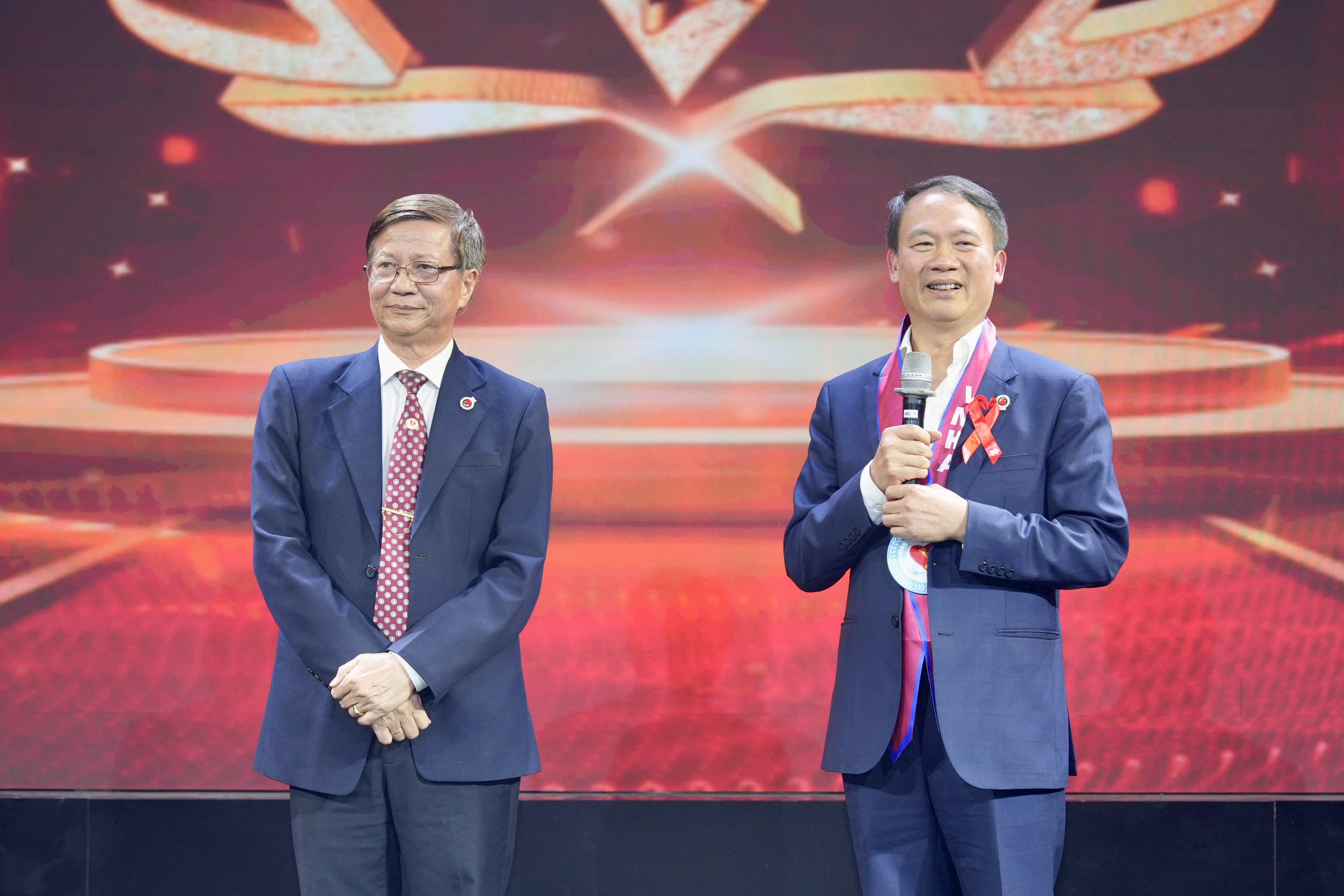 VNCC2026: TIẾP NỐI MỘT HÀNH TRÌNH