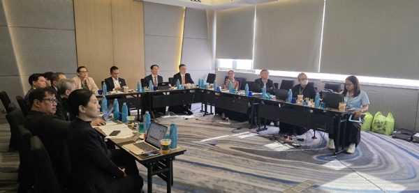 THÔNG BÁO VỀ VIỆC THAM GIA ĐẠI HỘI TIM MẠCH ĐÔNG NAM Á 2026 TẠI BRUNEI