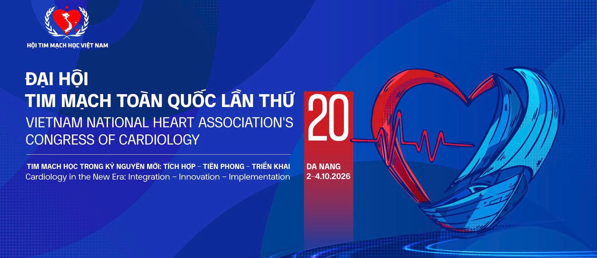 Vietnam National Heart Association's Congress of Cardiology